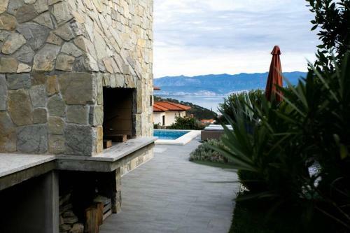 Villa Vacation Home Valsi
