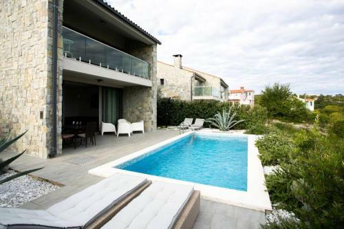 Villa Vacation Home Valsi