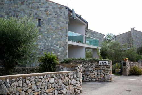Villa Vacation Home Valsi