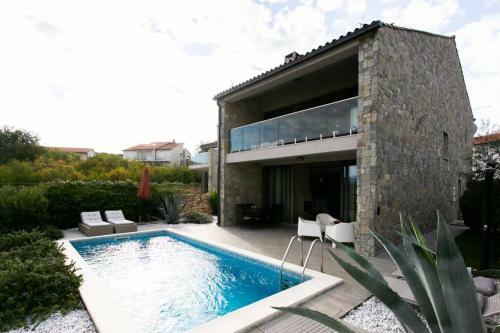 Villa Vacation Home Valsi