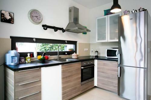 Villa Vacation Home Valsi