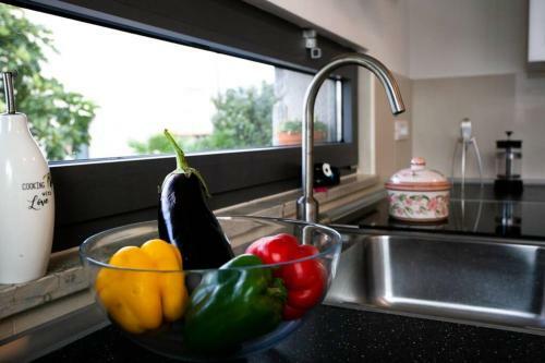 Villa Vacation Home Valsi
