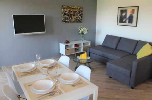 Apartmani Marin