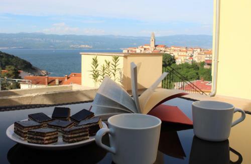 Apartmani Marin