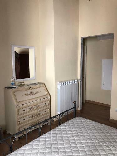 Hostal Alloggi Per Uso Turistico A&m