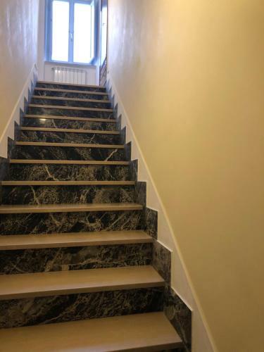 Hostal Alloggi Per Uso Turistico A&m