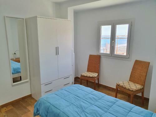 Apartamento Pozo