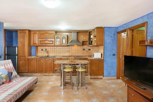 Apartamento Pozo Beach