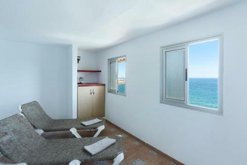 Apartamento Pozo Beach