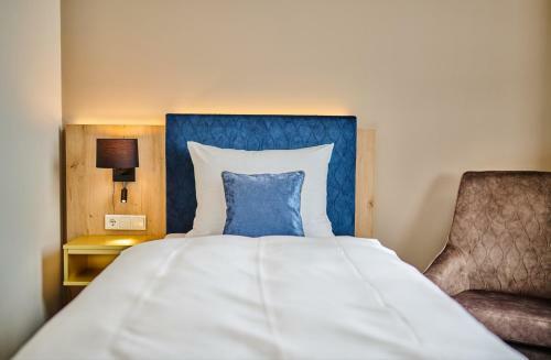 Hotel Zur Post Alt�tting
