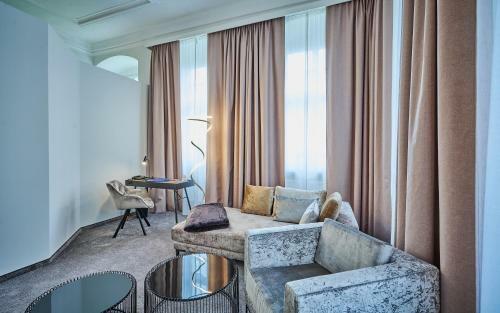 Hotel Zur Post Alt�tting