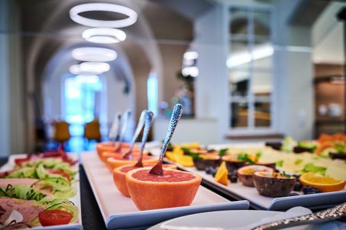 Hotel Zur Post Alt�tting