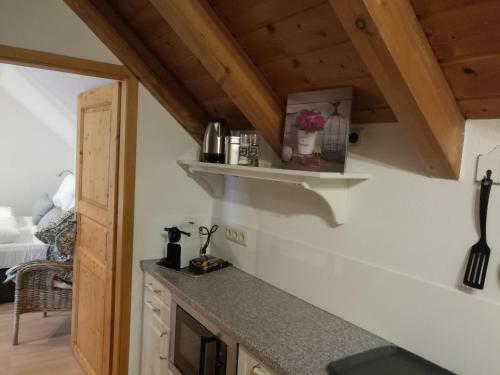 Apartamento Ferienwohnungen Zentral Alt�tting