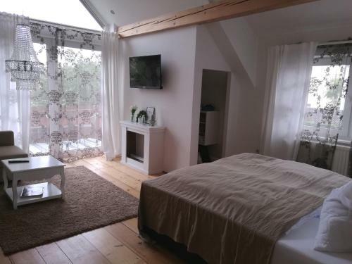 Apartamento Ferienwohnungen Zentral Alt�tting