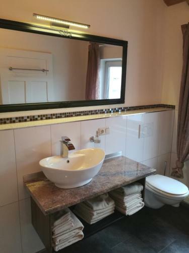 Apartamento Ferienwohnungen Zentral Alt�tting