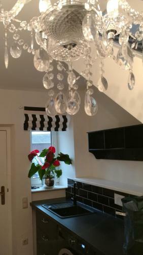 Apartamento Ferienwohnungen Zentral Alt�tting