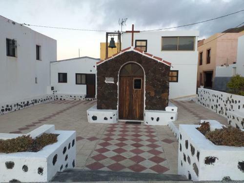 Apartamento El Letime - El Hierro