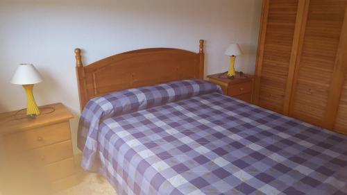 Apartamento El Letime - El Hierro