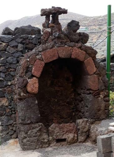 Apartamento El Letime - El Hierro