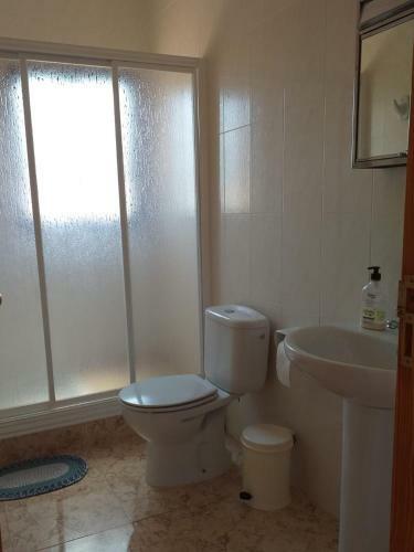 Apartamento El Letime - El Hierro