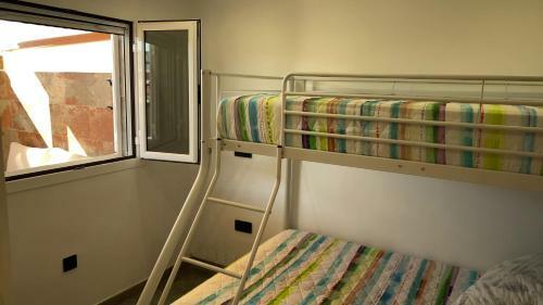 Apartamento Casa Carmen