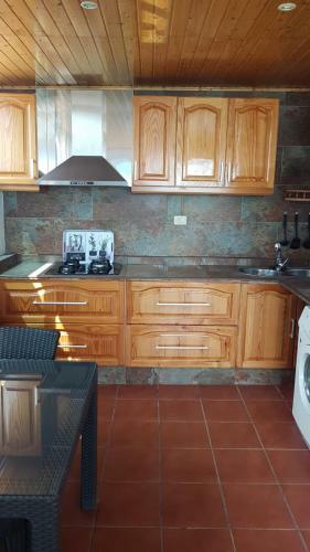 Apartamento Casa Carmen