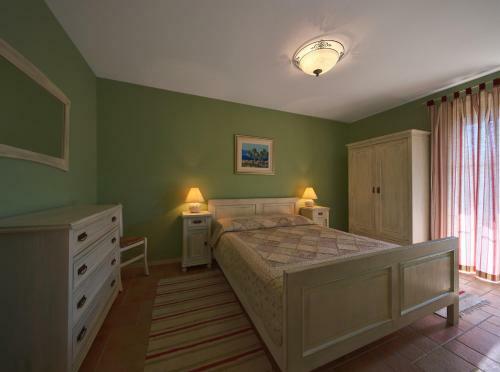 Apartamentos Villa Rosa