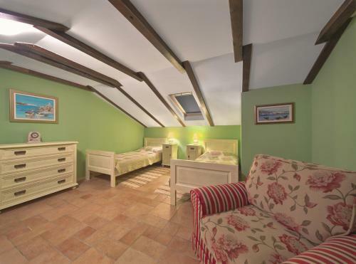 Apartamentos Villa Rosa