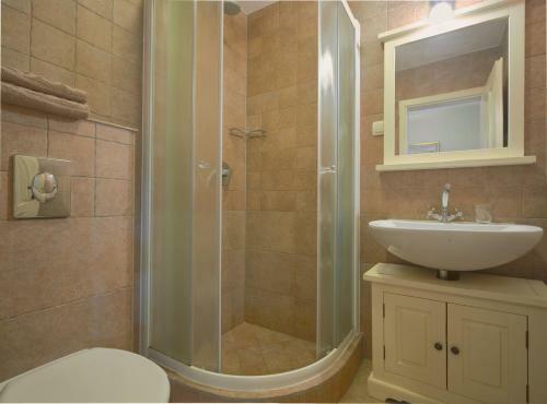 Apartamentos Villa Rosa