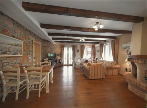 Apartamentos Villa Rosa
