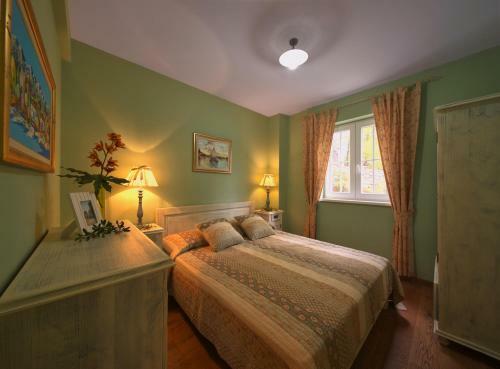 Apartamentos Villa Rosa