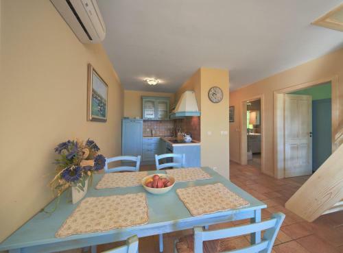 Apartamentos Villa Rosa