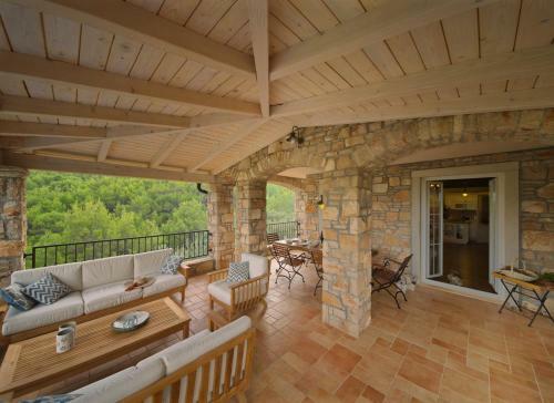 Apartamentos Villa Rosa