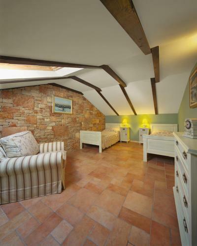 Apartamentos Villa Rosa