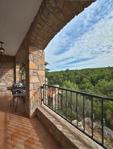 Apartamentos Villa Rosa