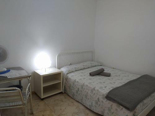 Bed & Breakfast Pozo Gaviota