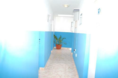 Bed & Breakfast Pozo Gaviota