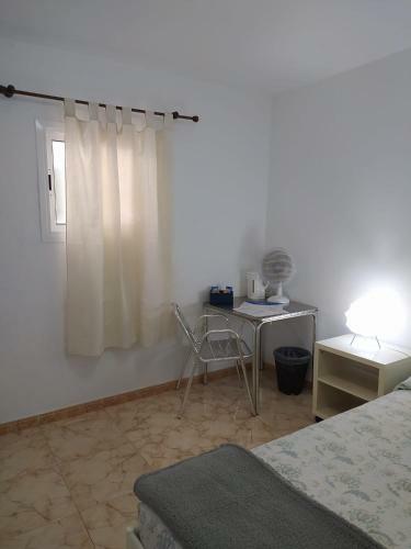Bed & Breakfast Pozo Gaviota