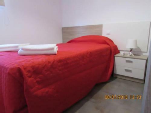 Apartamento Seif�a Bb