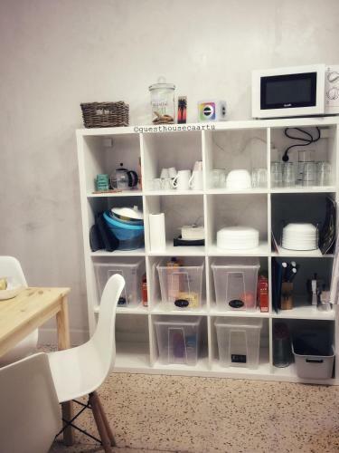 Bed & Breakfast Guesthouse Ca'art�