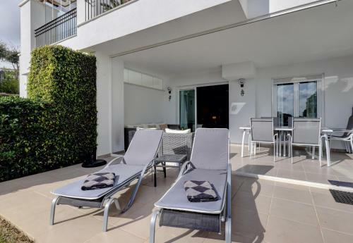 Apartamento Casa Piedra La Floresta