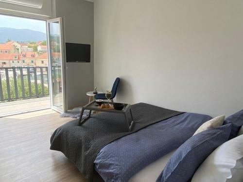 Hostal Mediteran Hvar Rooms