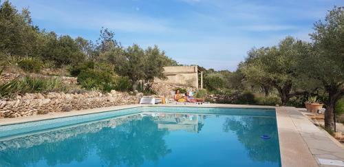 Agroturismo Mas De Mingall