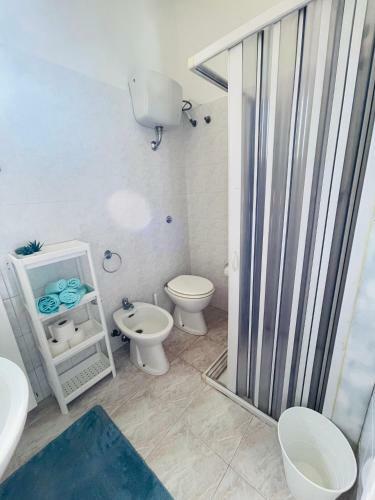 Apartamento Appartamento Salento