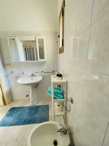 Apartamento Appartamento Salento