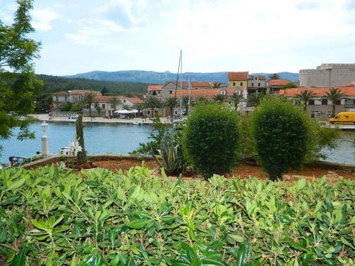 Hostal Apartment And Room Darinka
