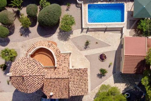 Villa Tpa - Les Tres Cales 4