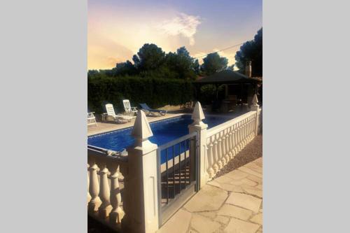 Villa Tpa - Les Tres Cales 4