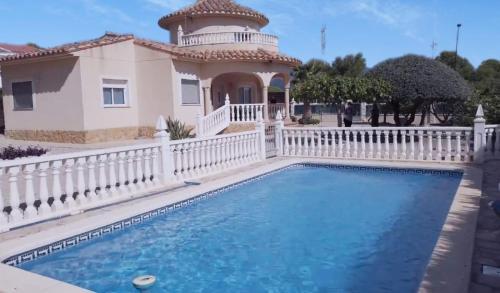 Villa Tpa - Les Tres Cales 4
