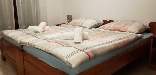 Apartmani Lupi M&s 3